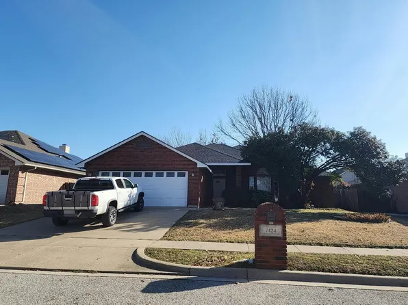 7424 Bennington Dr, Watauga, TX 76148