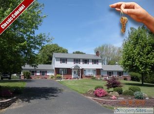 270 Folly Rd, Chalfont, PA 18914