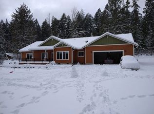 493 SE Mill Creek Rd, Shelton, WA 98584