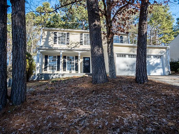 3rd image of 2200 Laurel Mill Way