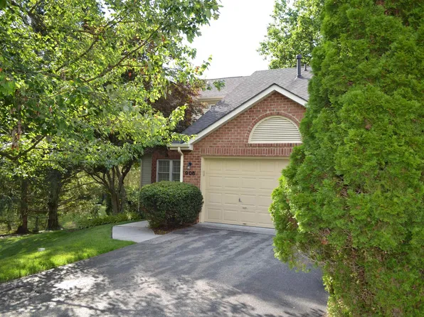 906 Vista Ter, Blacksburg, VA 24060