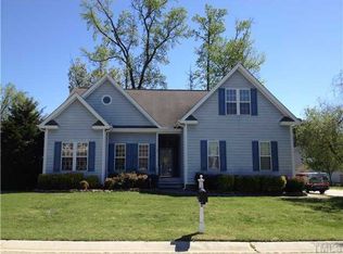 8700 Neuse Village Ct, Raleigh, NC 27616