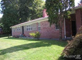 848 N Outer Dr, Morristown, TN 37814