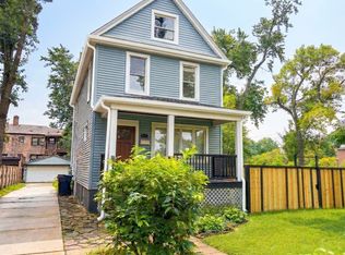 1837 W 104th St, Chicago, IL 60643