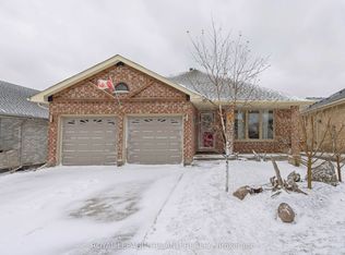 104 Josselyn Dr, London, ON N6E 3V6