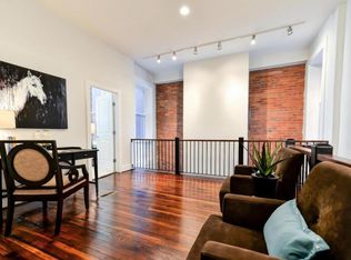 1451 Harvard St NW APT 3, Washington, DC 20009