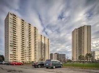 608 Dixon Rd, Toronto, ON M9R1S3