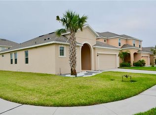 3001 Dust Commander Dr, kissimmee, FL 34744