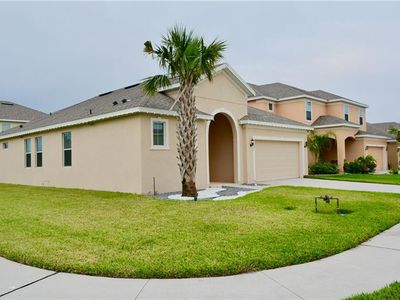 3001 Dust Commander Dr, kissimmee, FL, 34744