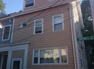 1 Crystal Pl, Charlestown, MA 02129