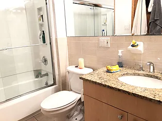 Rented by True Lofts New York LLC