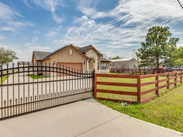 19750 Ibis Road, Hockley, TX 77447