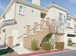 831 Sunrise Peak Ln UNIT 203, Las Vegas, NV 89144