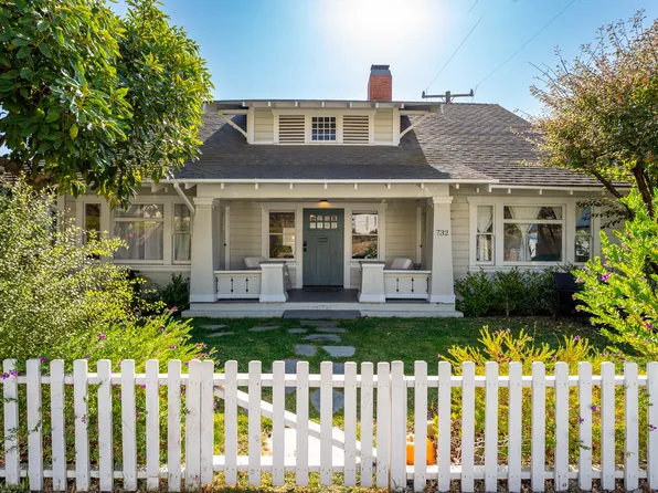 732 Poli St, Ventura, CA 93001