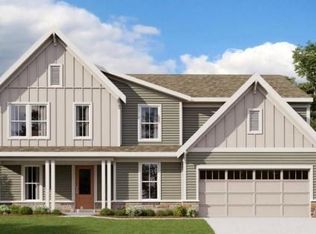 8510 Scenic Ridge Way, Ball Ground, GA 30107