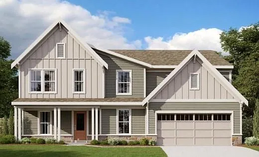 8510 Scenic Ridge Way photo 1