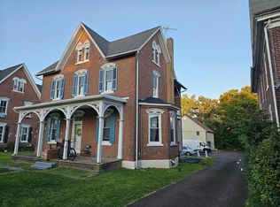 3 S Main St FLOOR 1, Richlandtown, PA 18955