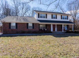 12608 Wagon Wheel Cir, Knoxville, TN 37934