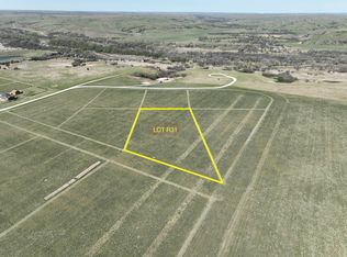 LOT R31 Sweetspot N, White River, SD 57579