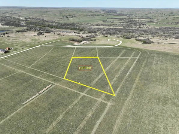 LOT R31 Sweetspot N, White River, SD 57579