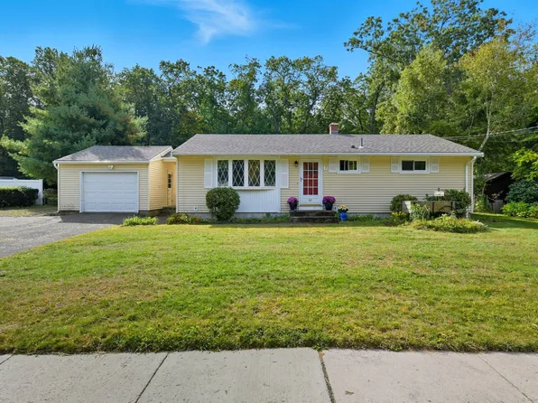 87 Till Street, Enfield, CT 06082