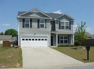 187 Rosecliff Cir, Hopkins, SC 29061