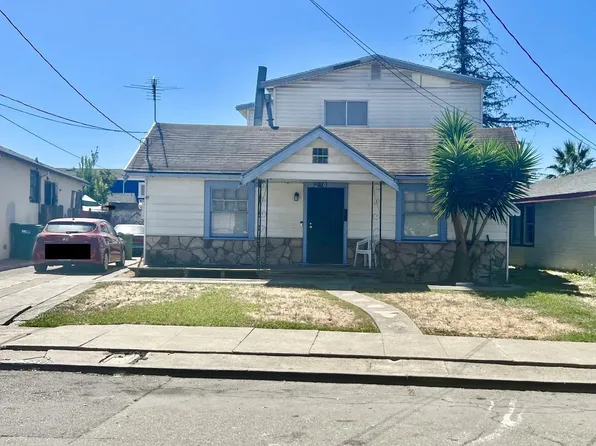 2380 103rd Ave, Oakland, CA 94603