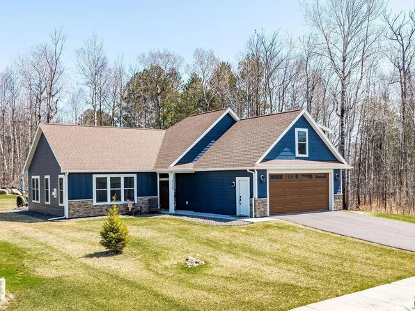 4320 Thielke Cir, Hermantown, MN 55811