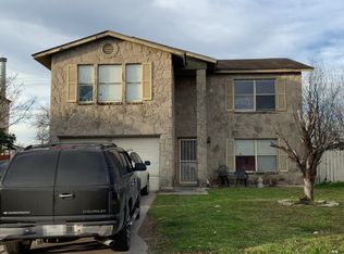 4285 Sunrise Creek Dr, San Antonio, TX 78244