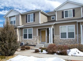6428 Cavalry Point, Colorado Springs, CO 80923