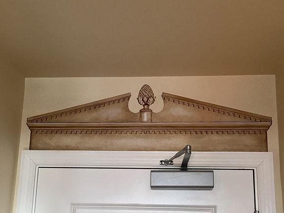 2nd image of 3600 S Glebe Rd S #506