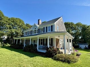 39 Juniper Lane Ext, Harwich, MA 02645