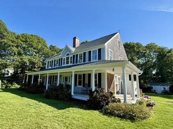 39 Juniper Lane Extension, Harwich, MA 02645