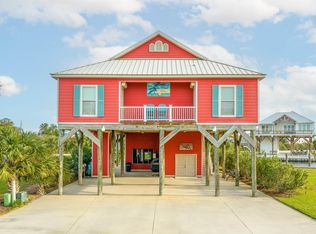 1057 Amaris Blvd, Grand Isle, LA 70358