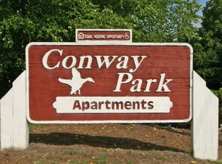 400 Wood Ct #405, Conway, NC 27820