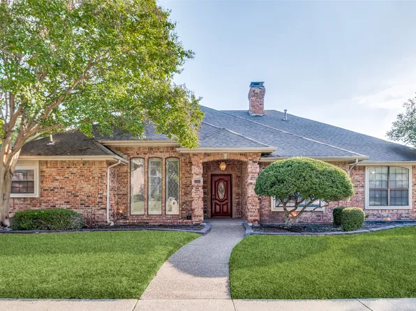 2122 Rolling Oak Ln, Garland, TX 75044