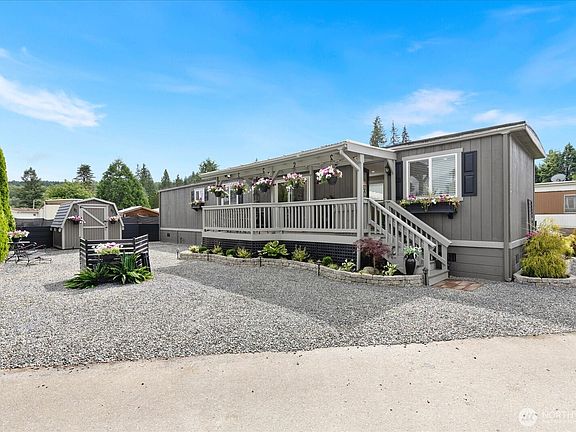 2nd image of 32501 NE 50th Street #17