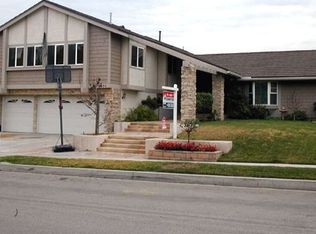 16000 Las Palmeras Ave, La Mirada, CA 90638