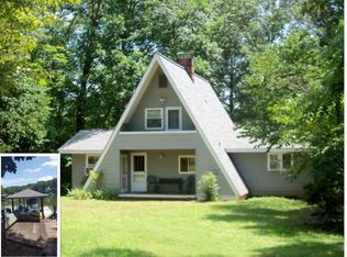 119 Clement Dr, Wirtz, VA 24184