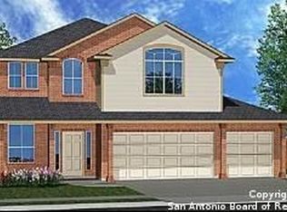 708 Clearbrook Ave, Cibolo, TX 78108