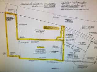 Old Husbands Rd, Paducah, KY 42003