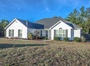 2152 Lavender Ln, Aiken, SC 29803