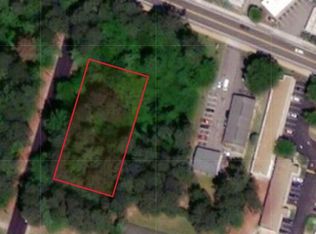 201 Pocahontas St, Williamsburg, VA 23185