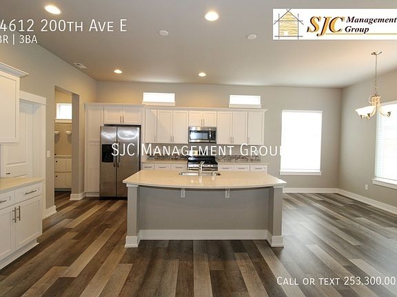 5th image of 14612 200th Ave E