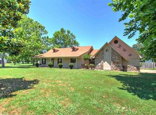 2010 Graham Rd, Cabot, AR 72023