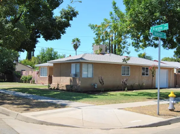 4429 N Fresno St, Fresno, CA 93726