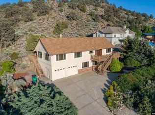 14570 Virginia Foothills Dr, Reno, NV 89521