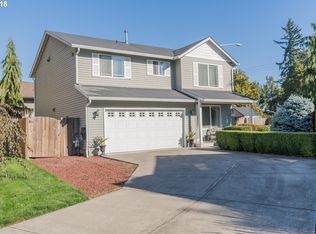 11124 NE 47th St, Vancouver, WA 98682