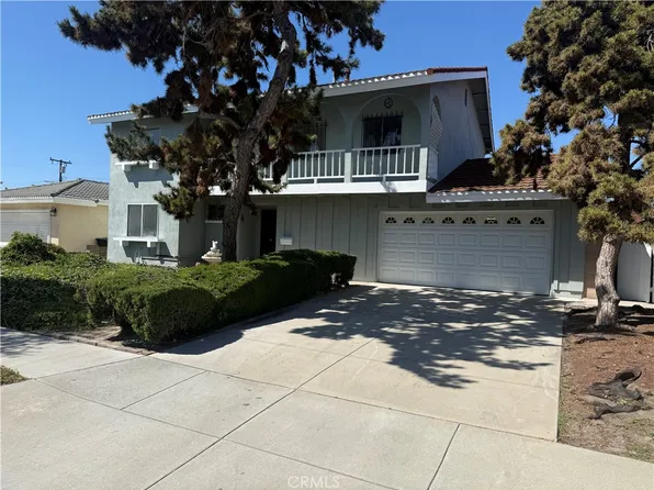 6083 Fred Dr, Cypress, CA 90630