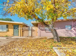 7113 N 68th Dr APT 2, Glendale, AZ 85303